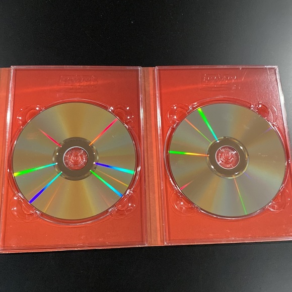 Dawson’s Creek - The Complete First Season - Picture 9 of 9